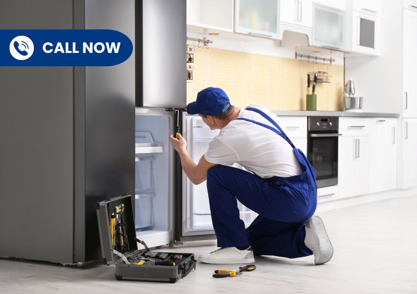 Paton IA Appliance Repair Company