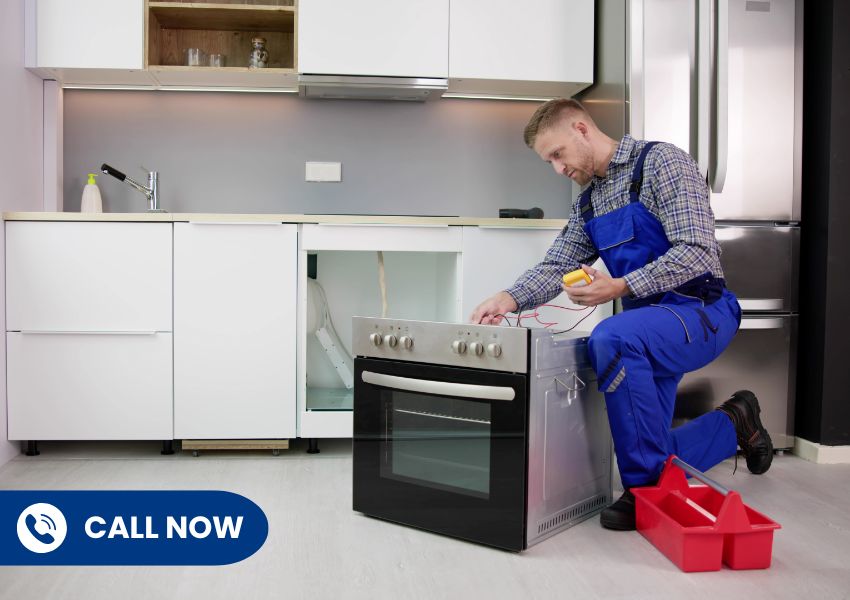 Appliance Repair Services in Paton, IA